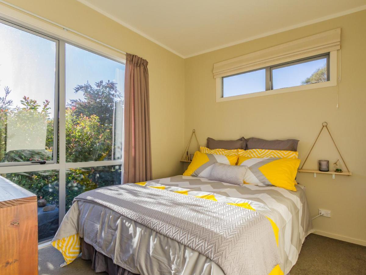 Pikorua - Raurimu Holiday Home Нешнел-Парк Экстерьер фото