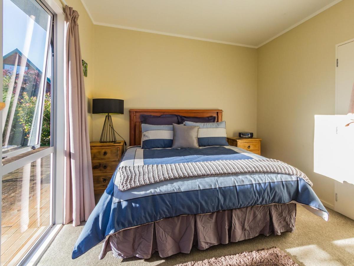 Pikorua - Raurimu Holiday Home Нешнел-Парк Экстерьер фото